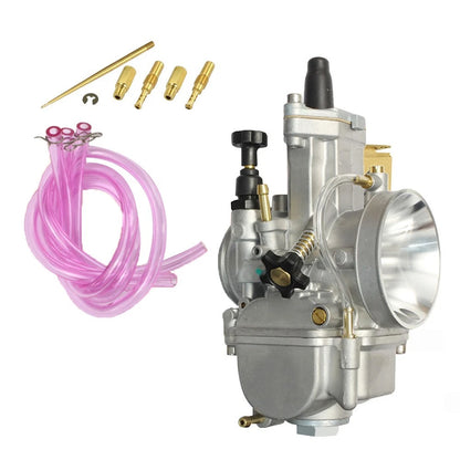 Keihin PWK Carburetor for 250cc Bikes and Scooters (Engine Upgrade)