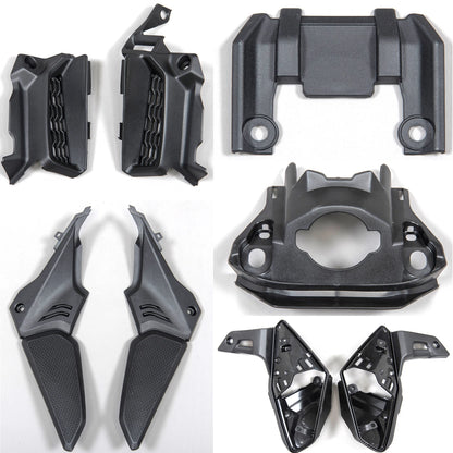 20pc Fairing Bodywork Injection ABS Plastic for Honda CB650R (2019–2021)