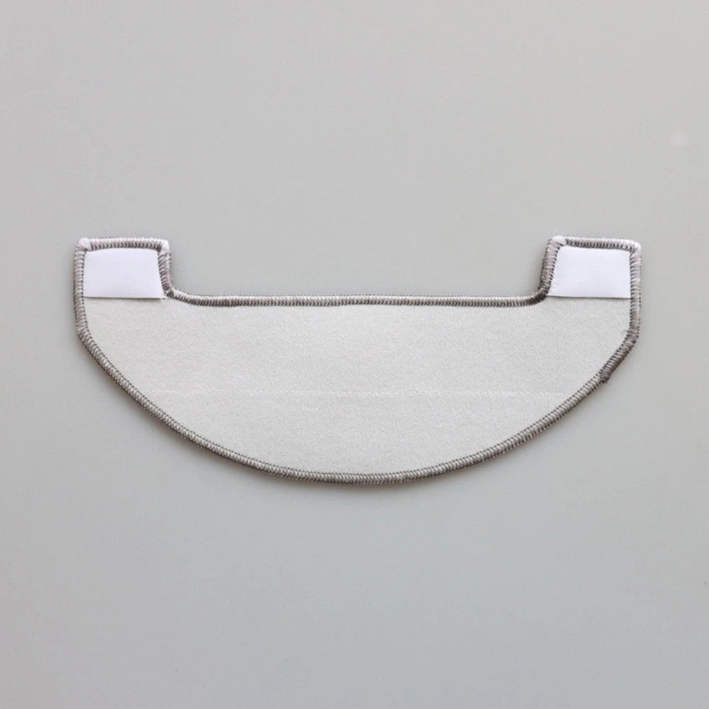 Microfiber Pad for Uninell UR3 Mop (10 Pack)