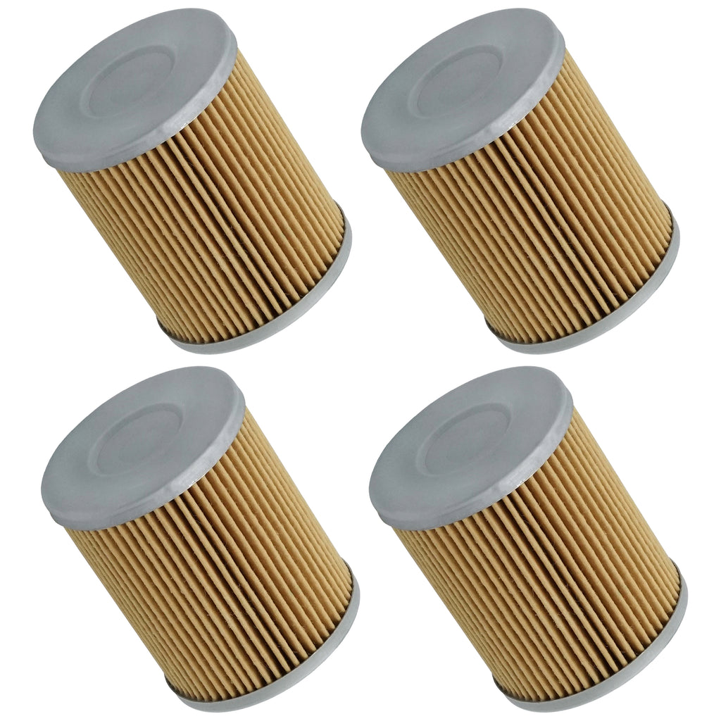 Oil Filter Replacement for Can-Am Maverick Turbo R Max Turbo R (2019–2024)