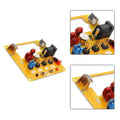 AD584 Voltage Reference Module for Various Applications (Programmable Outputs)