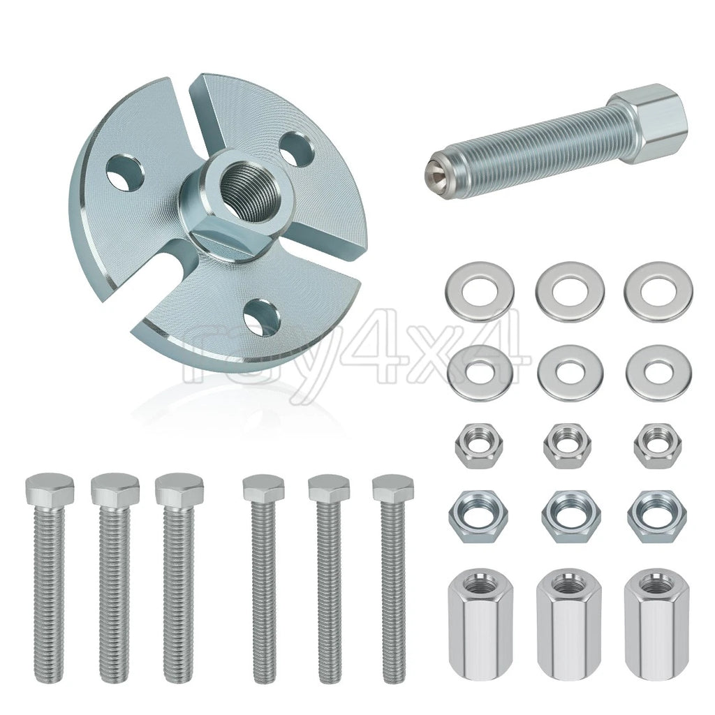 Universal Flywheel Puller Tool for Polaris Ski Doo Kawasaki Snowmobile