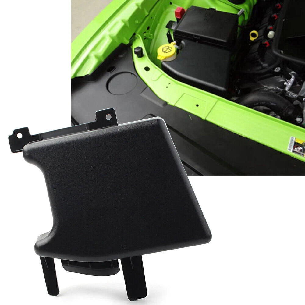Engine Hydraulic Control Unit ABS Module Cover Trim For CHARGER CHALLENGER 300