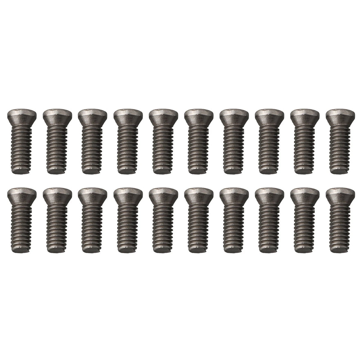 Screw Blades for CNC Inserts