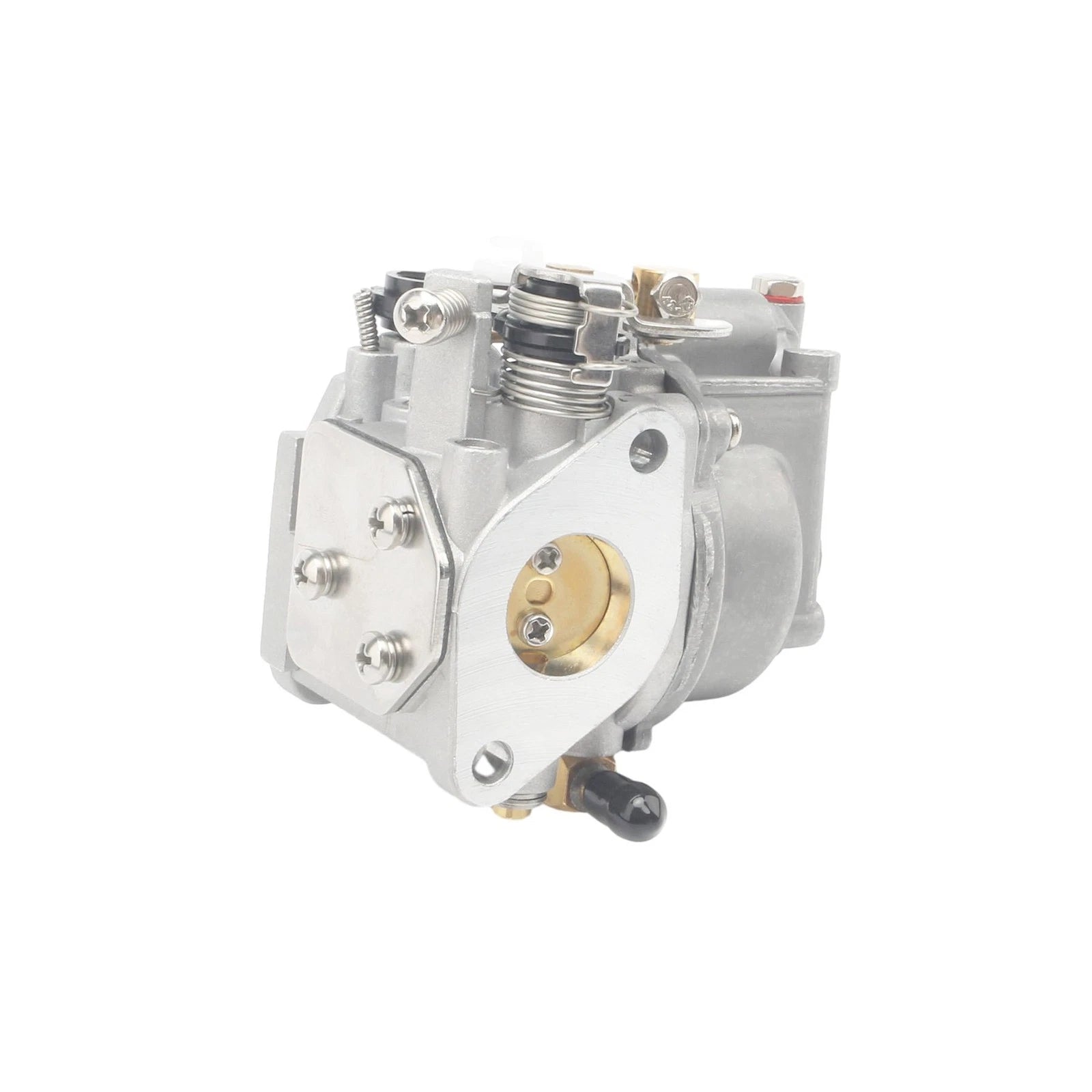 Carburetor for Yamaha Outboard 9.9 HP F9.9J FT9.9L (Replace 6DR-14301-11)