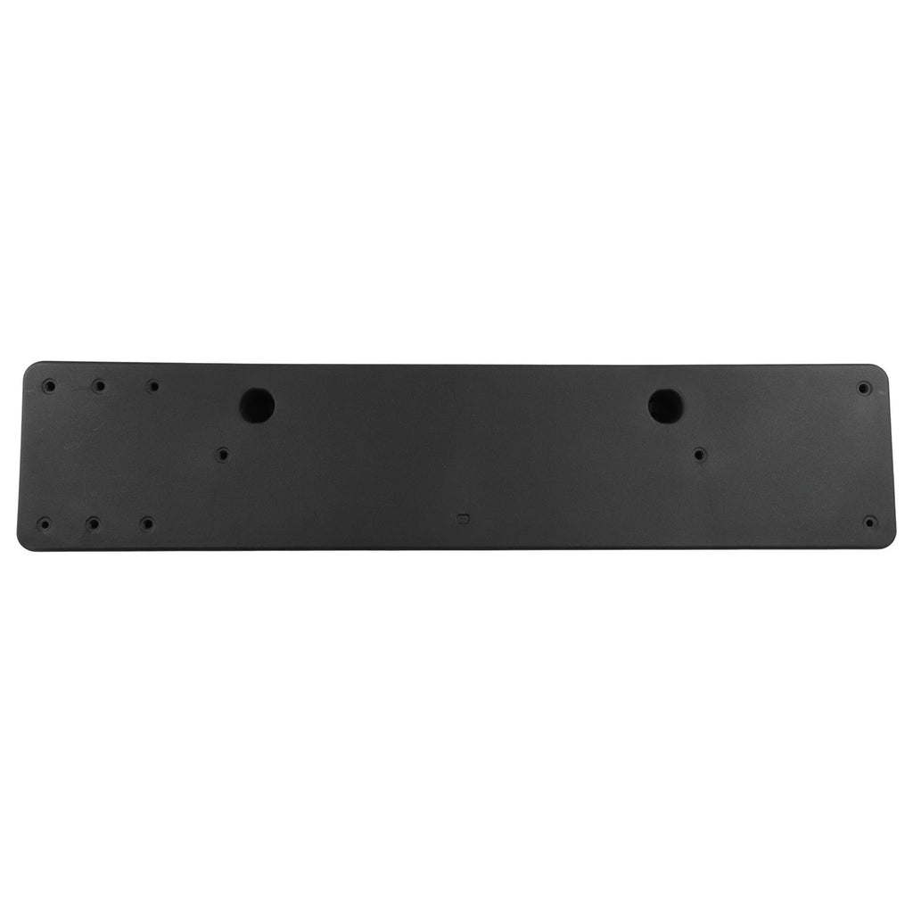 Front Bumper Plate Bracket for Mercedes GLC X253 (2016–2019)