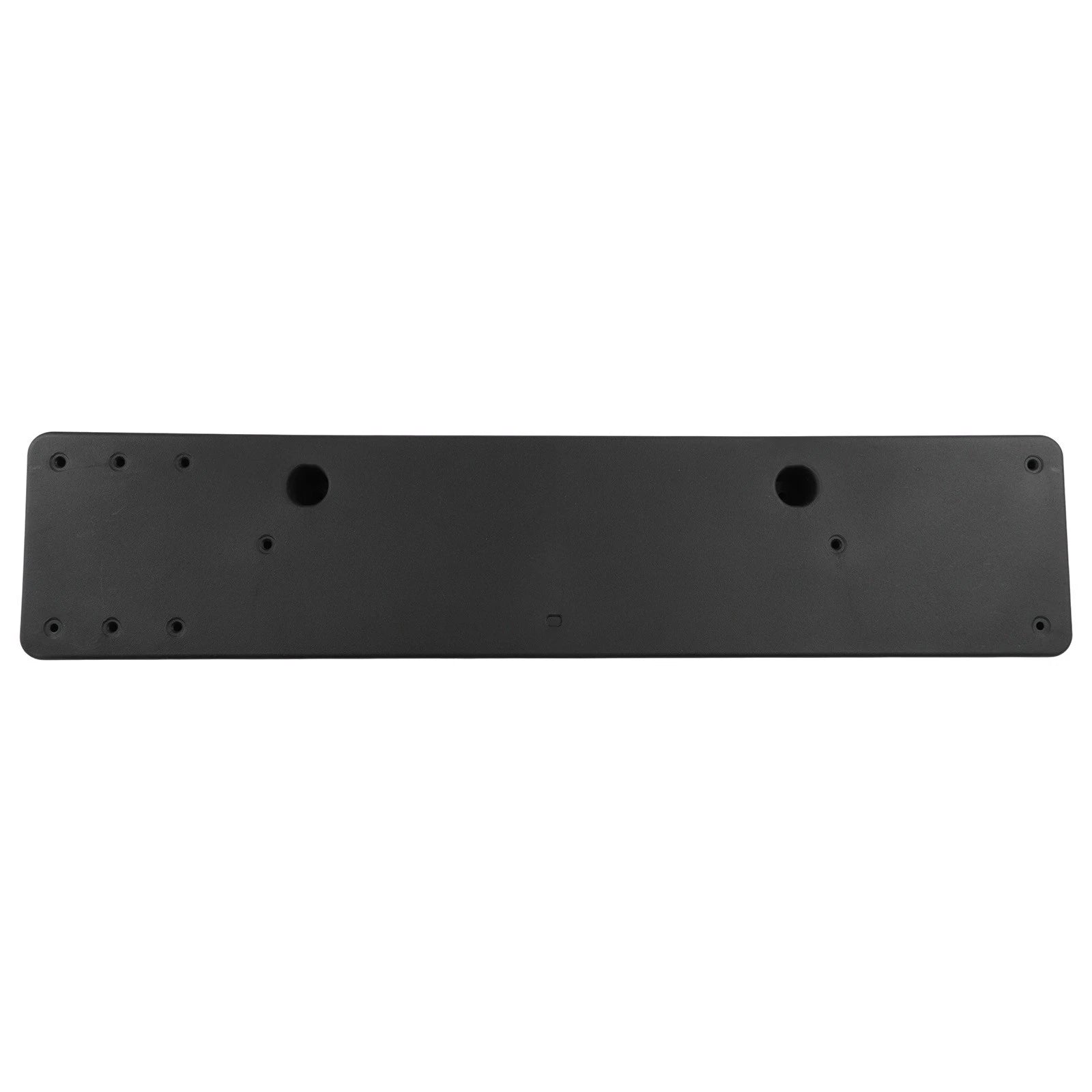 Front Bumper Plate Bracket for Mercedes GLC X253 (2016–2019)