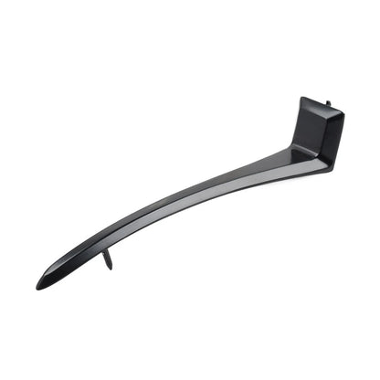 Nacelle Spear Top Headlight Cover Trim for Harley Road King