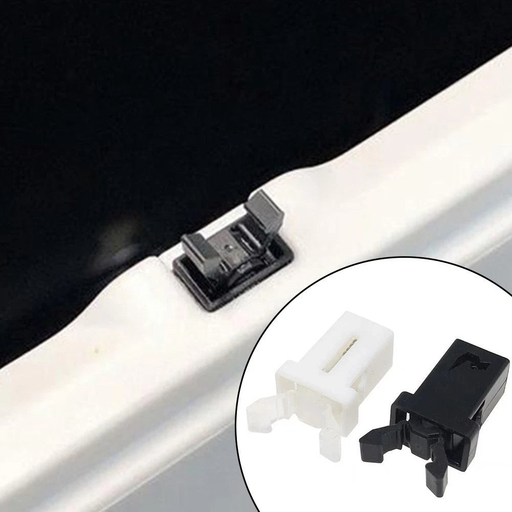 20PCS Trash Can Lock Replacement with Self Locking Mechanism