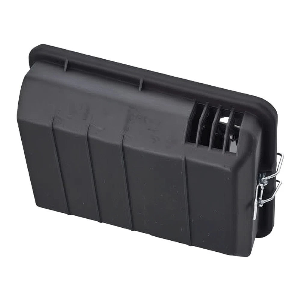 Air Filter Housing for Generator (Robust ABS Material)