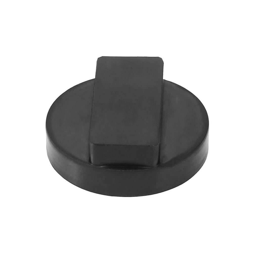 Car Jack Pad Support Rubber Frame Rail Protector Adapter for BMW (0.87x2.36)
