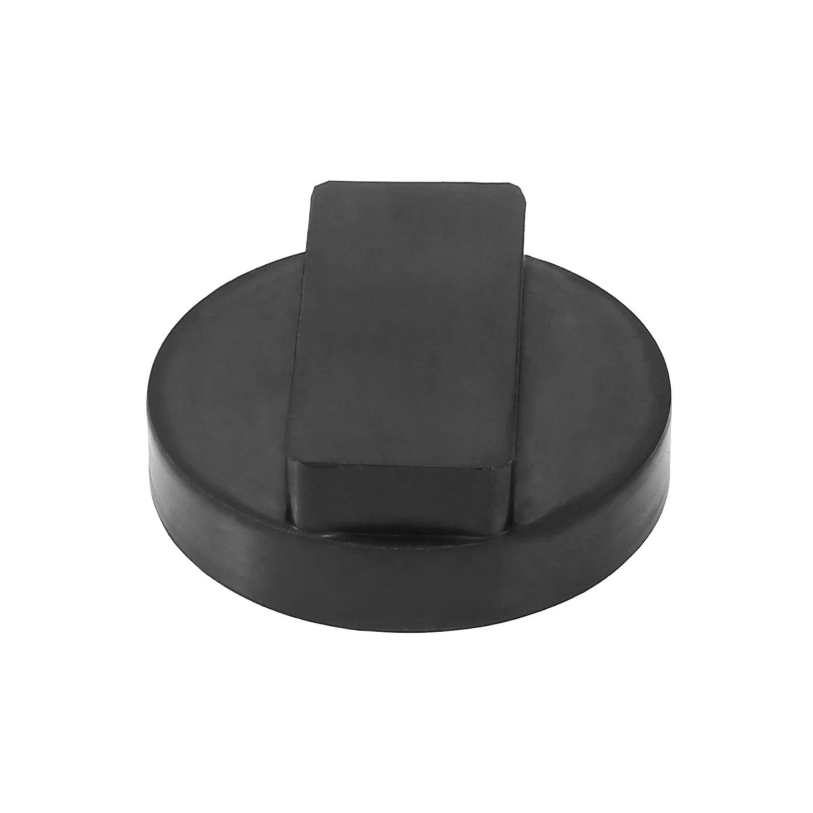 Car Jack Pad Support Rubber Frame Rail Protector Adapter for BMW (0.87x2.36)