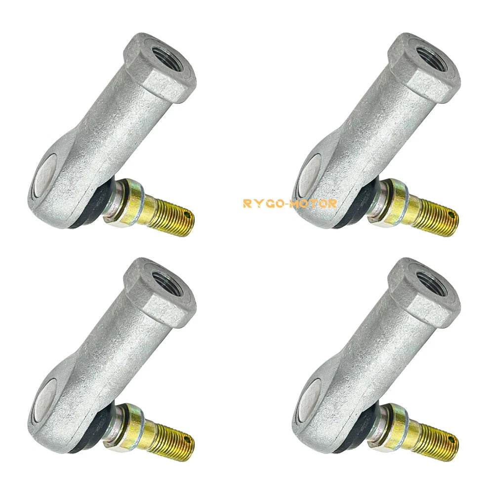 Tie Rod End Kit for Honda Foreman Rubicon 500 TRX500FA/FM/FGA/FPA (2001–2019)