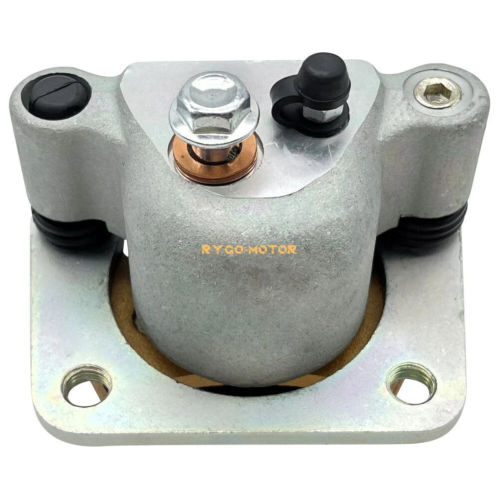 Rear Left Brake Caliper & Pads for Polaris Ranger 500 570 800 900 (2006–2021)
