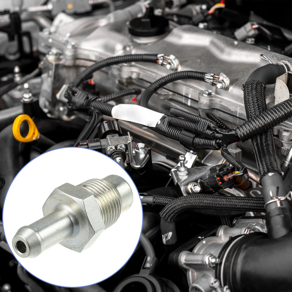 PCV Valve Replacement for Lexus ES350 for Toyota (2007–2016)
