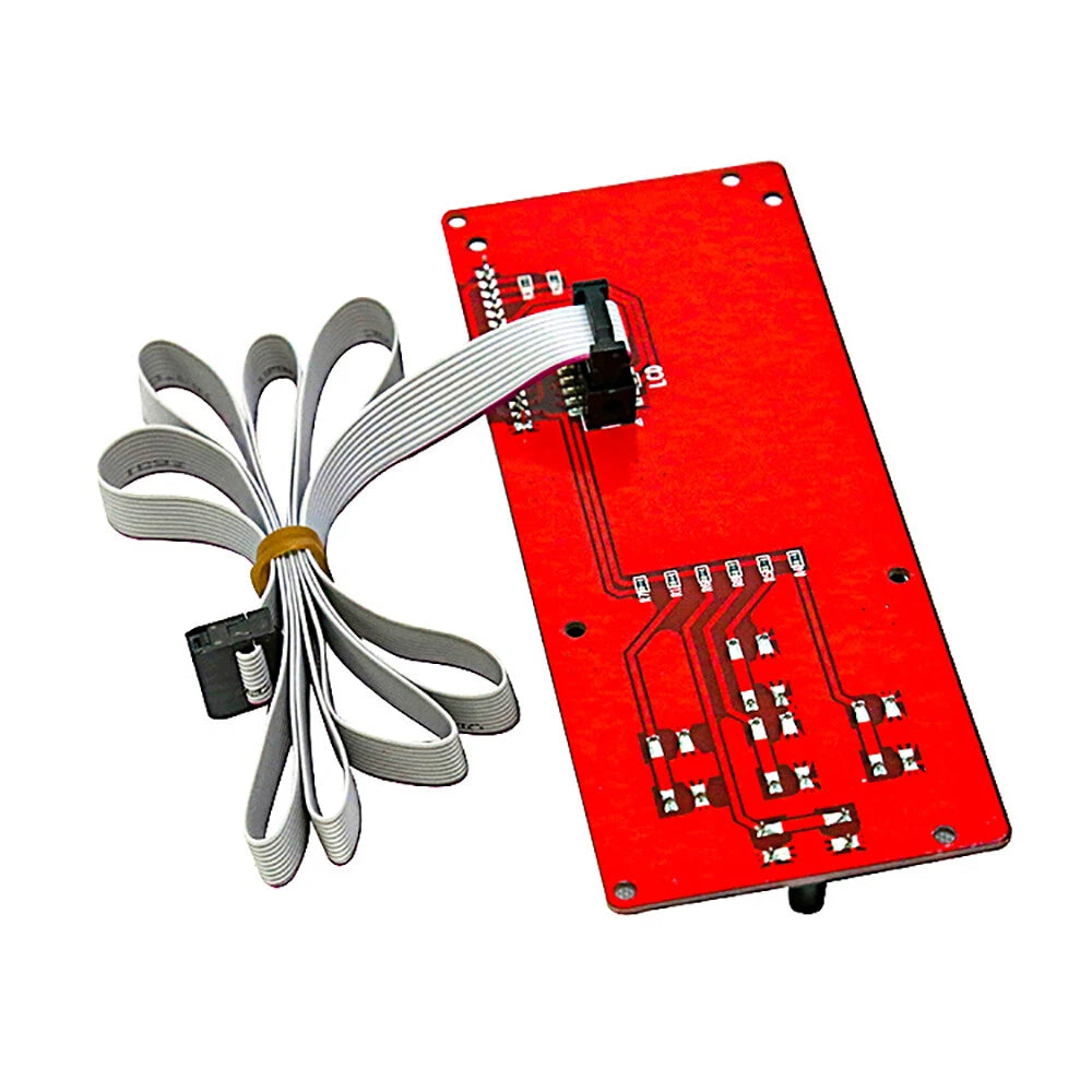 LCD Display Screen with Cable for Anet A8 (2017–2017)