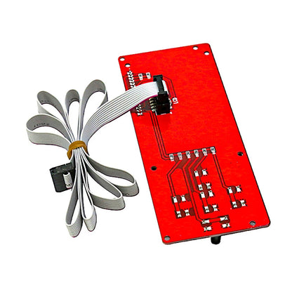 LCD Display Screen with Cable for Anet A8 (2017–2017)