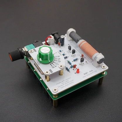 AMT-MW207 Medium Wave Radio Transmitter for AMT Models (525-1605kHz)
