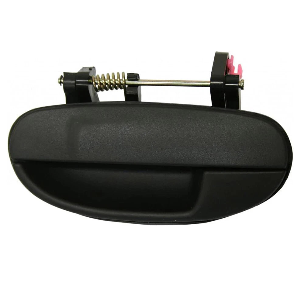 LH Rear Left Exterior Door Handle for Chevrolet Daewoo Lanos (2004–2009) 96226329