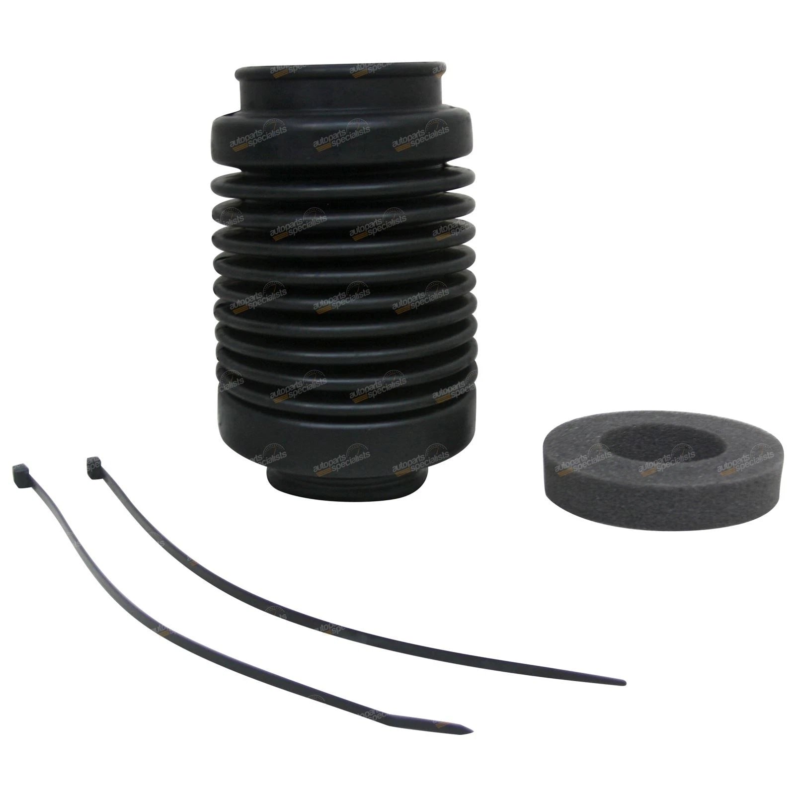 Strut Mount Bump Stop Boot Kit for Commodore VR VS VT VU VY VZ (1993–2006)