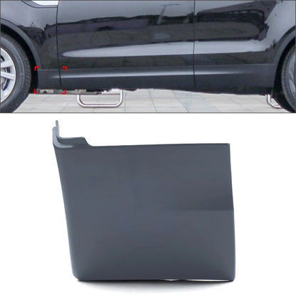 Front Left Wing Lower Molding Trim for Land Rover Discovery 5 (2017–2023)