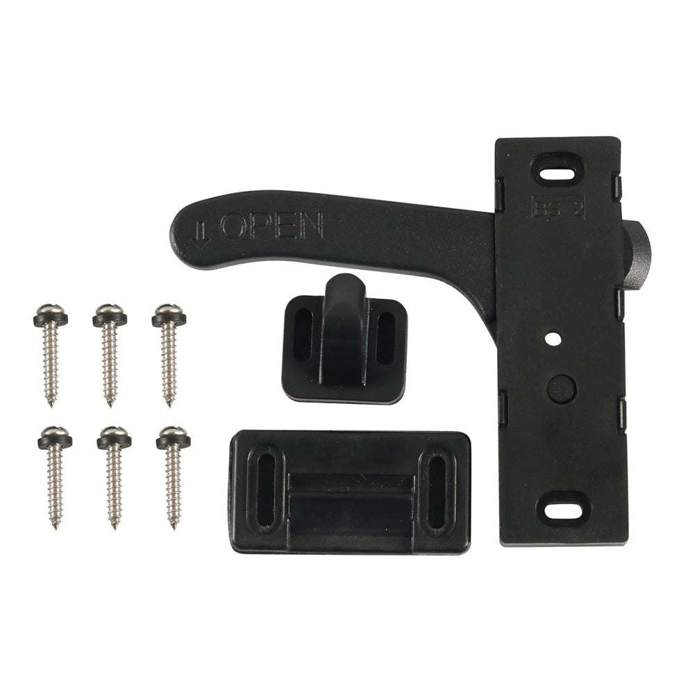 Screen Door Latch for Camper Motorhome Trailer RV Right Hand