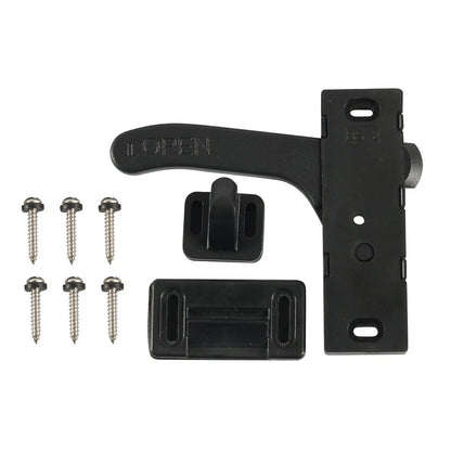 Screen Door Latch for Camper Motorhome Trailer RV Right Hand