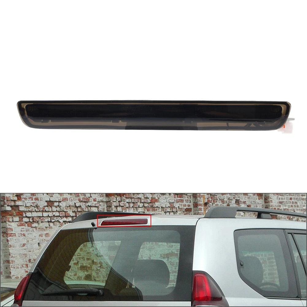Third Lamp Rear High Brake Light for Land Cruiser Prado, Lexus GX470 (2003–2009)
