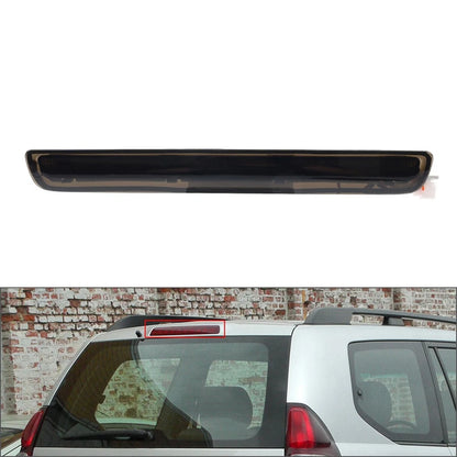 Third Lamp Rear High Brake Light for Land Cruiser Prado, Lexus GX470 (2003–2009)
