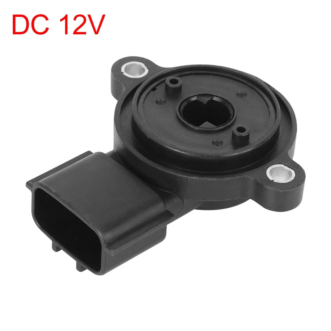 Throttle Position Sensor Replacement for Subaru Legacy (2010–2016)