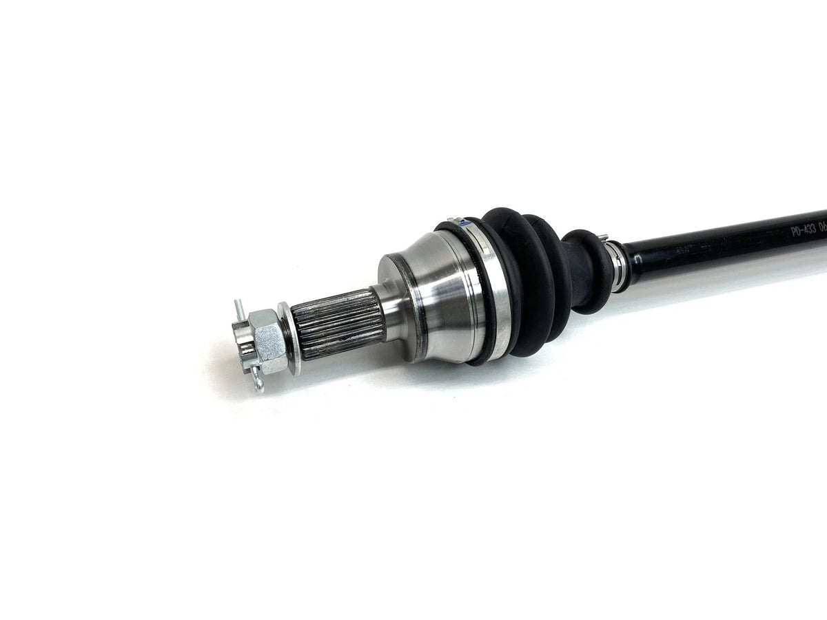 Front CV Axle for Polaris Sportsman Scrambler 1000 (2017–2023) 1334202