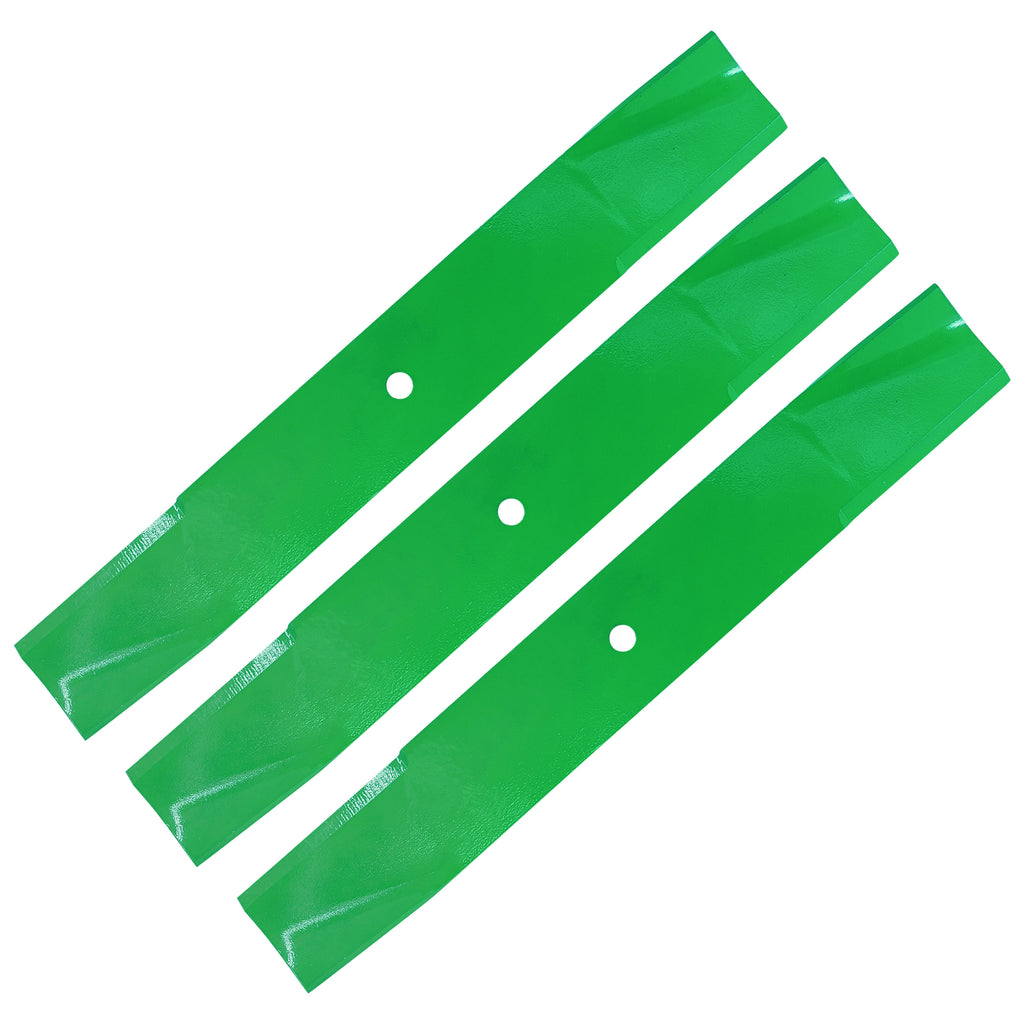 Lawn Mower Blade Low Lift 52 Inch for Toro 18 in (1/2 in) (2000–2000)