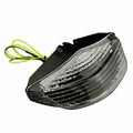 LED Brake Stop Tail Light for Ducati Monster 1100 1100S (2009–2012)