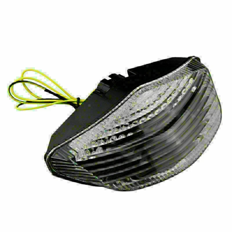 LED Brake Stop Tail Light for Ducati Monster 1100 1100S (2009–2012)