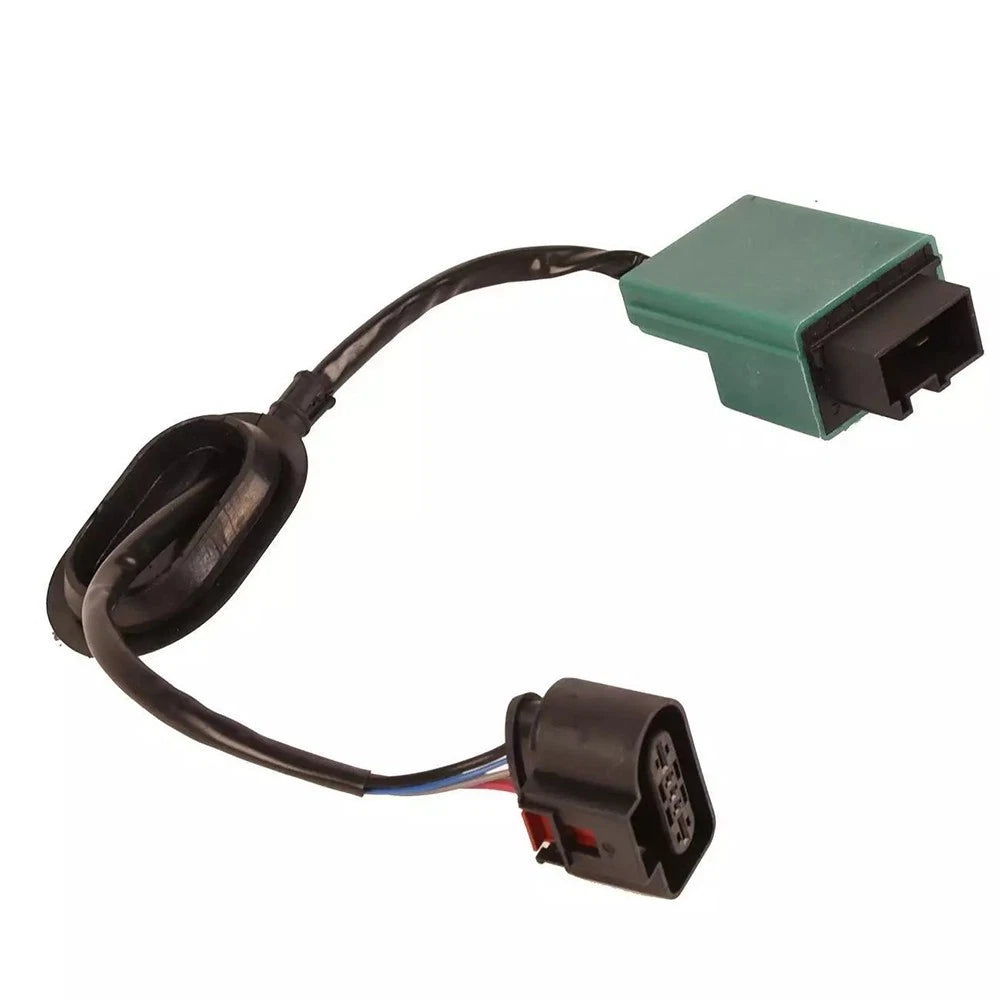 Fuel Injection Controller for Volkswagen Passat (2006–2017)