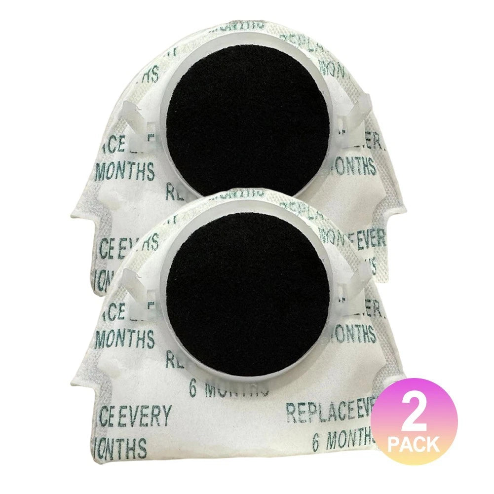 Replacement Filters for Tristar Vacuum Cleaners A101, EXL