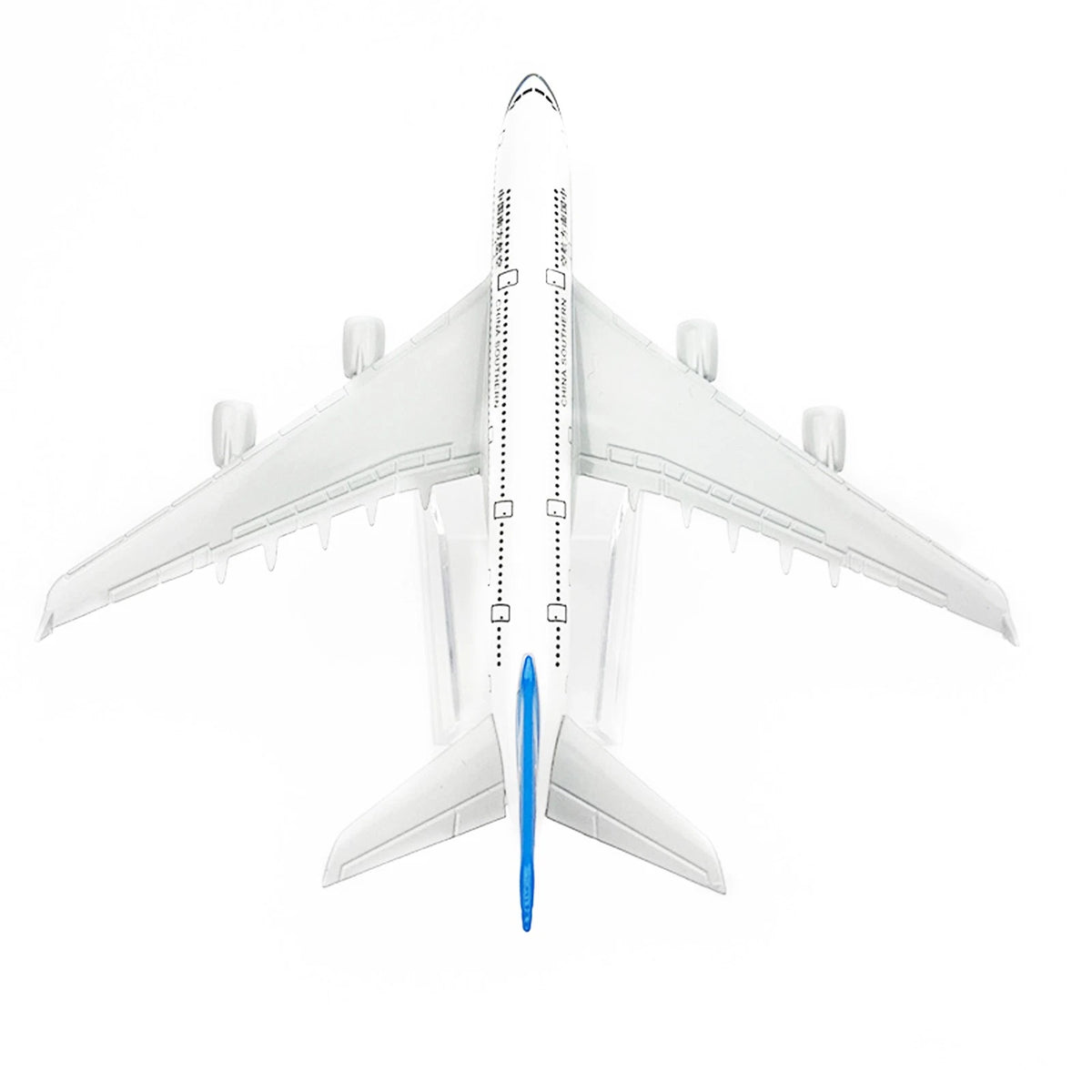 Simulation Aircraft Model for China Southern Airlines (16cm)