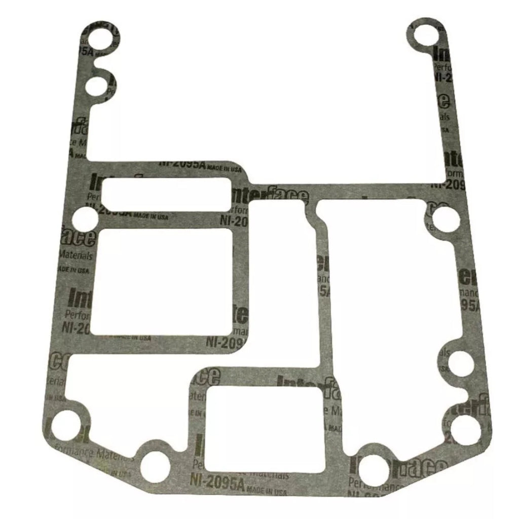 Gasket for