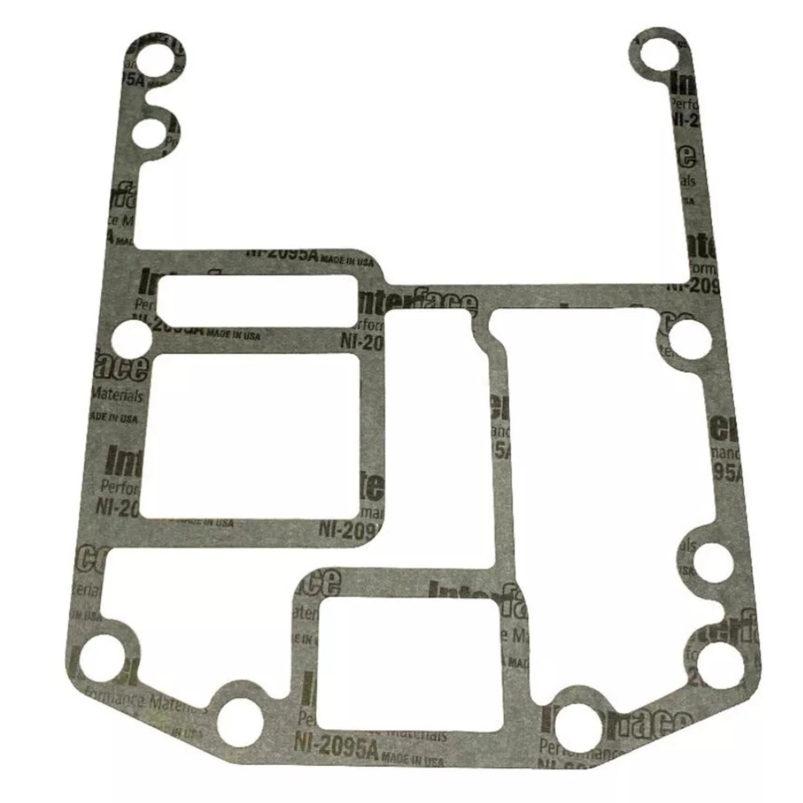 Gasket for