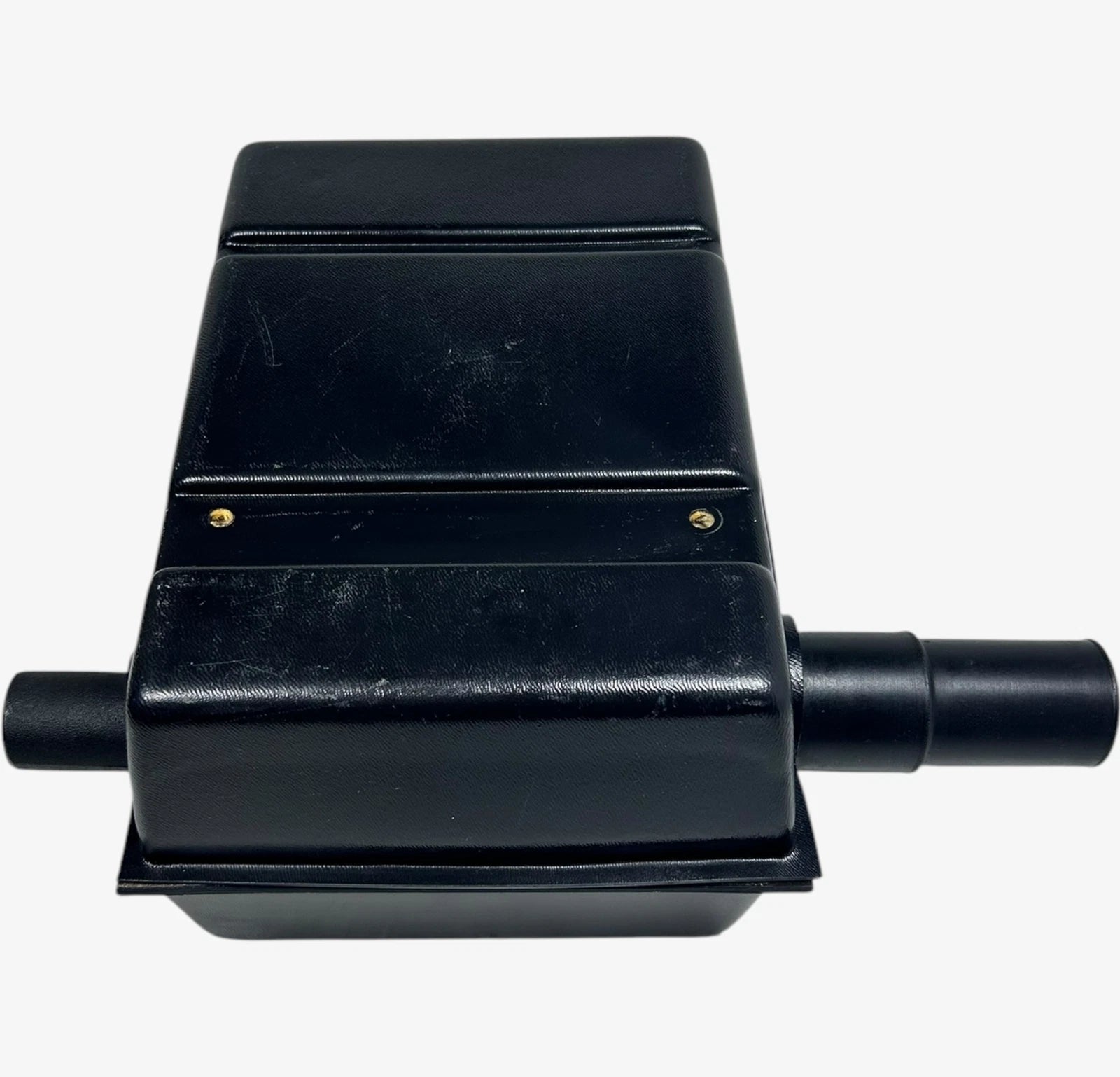 Muffler Waterlock for Mase MAS04488 (Black Plastic)