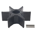Water Pump Impeller & Key for Tohatsu Nissan 115 150 HP (HZW119210B04)