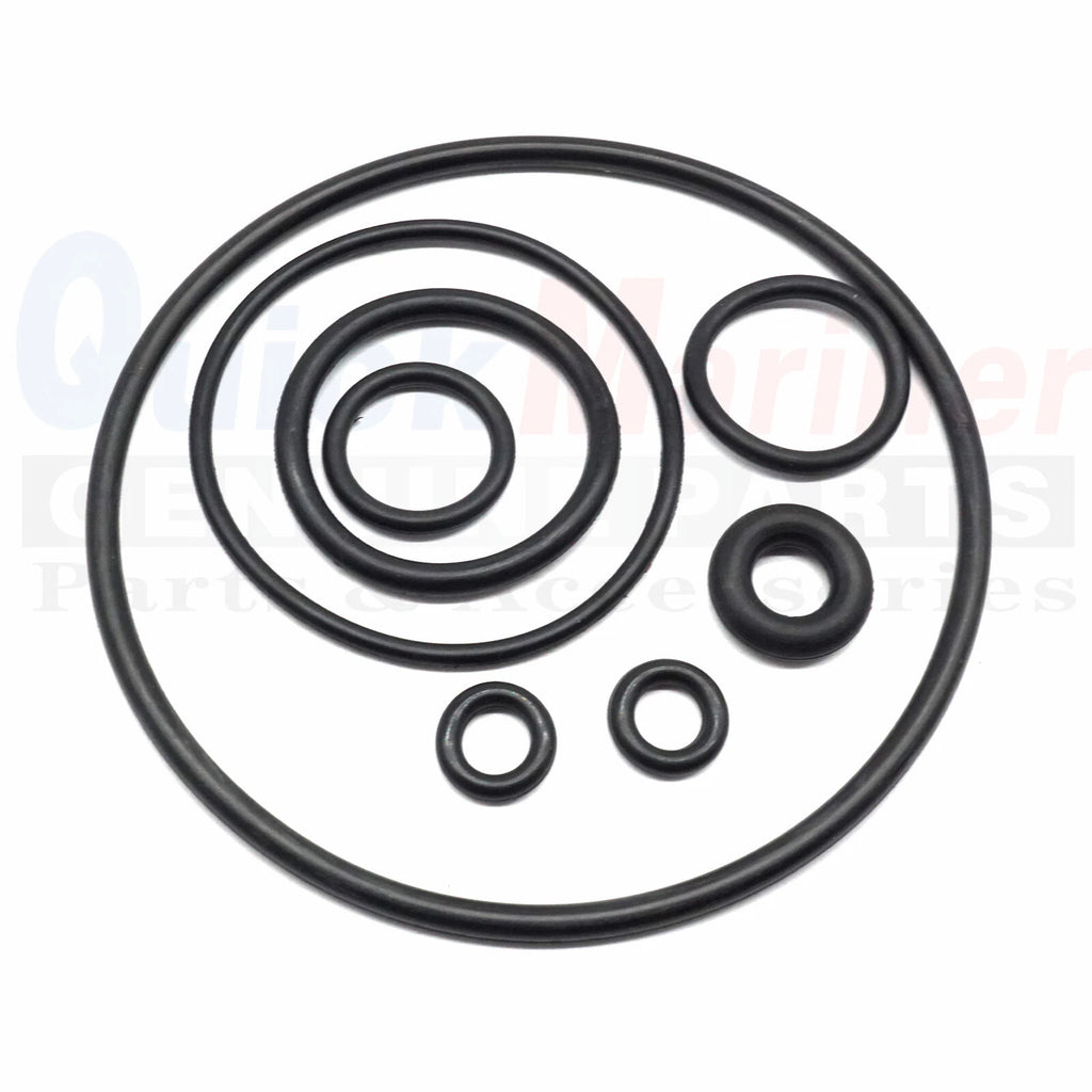 Gearcase Seal Kit for Johnson Evinrude Outboard (5000309)