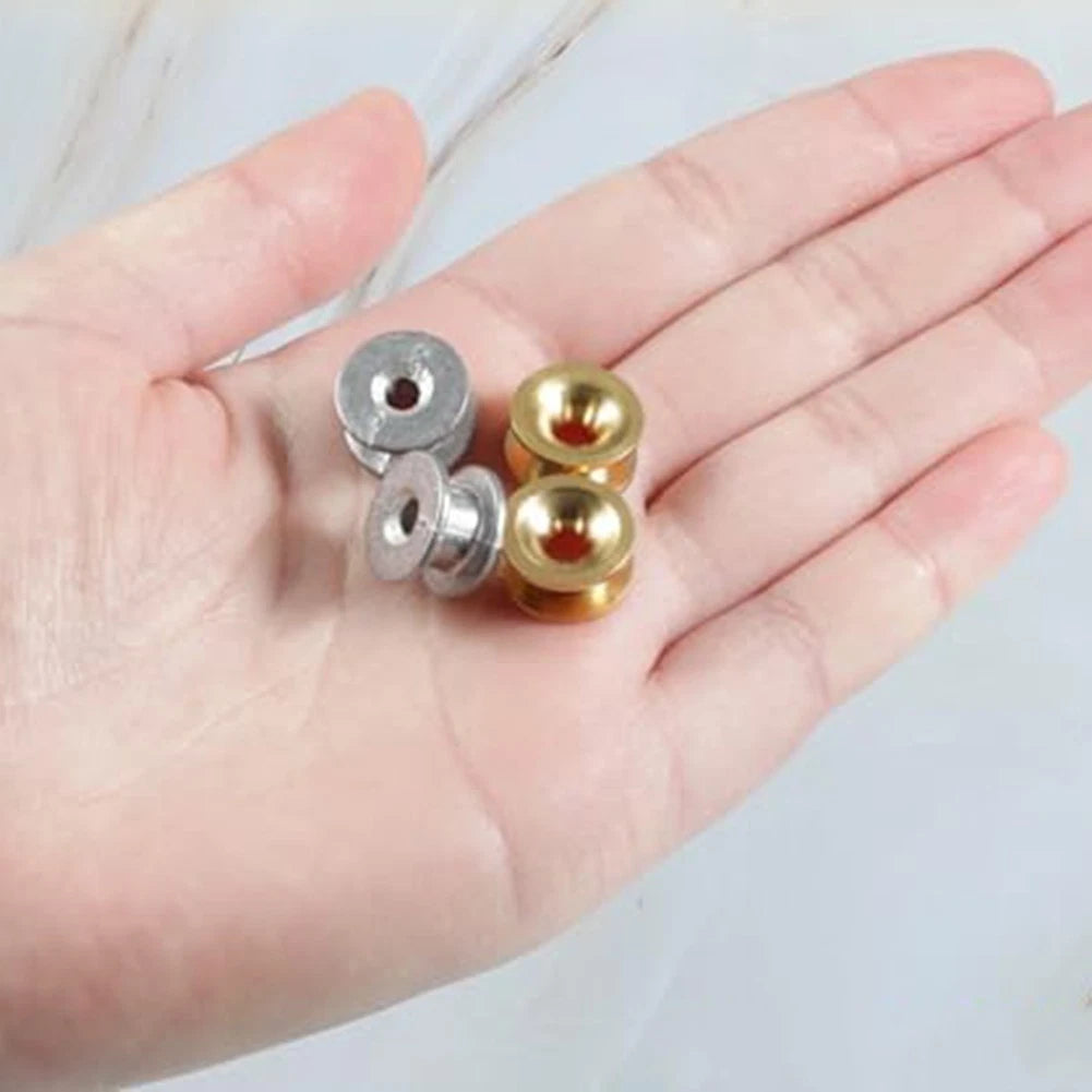12PC Trimmer Head Parts for Grass Cutting Applications