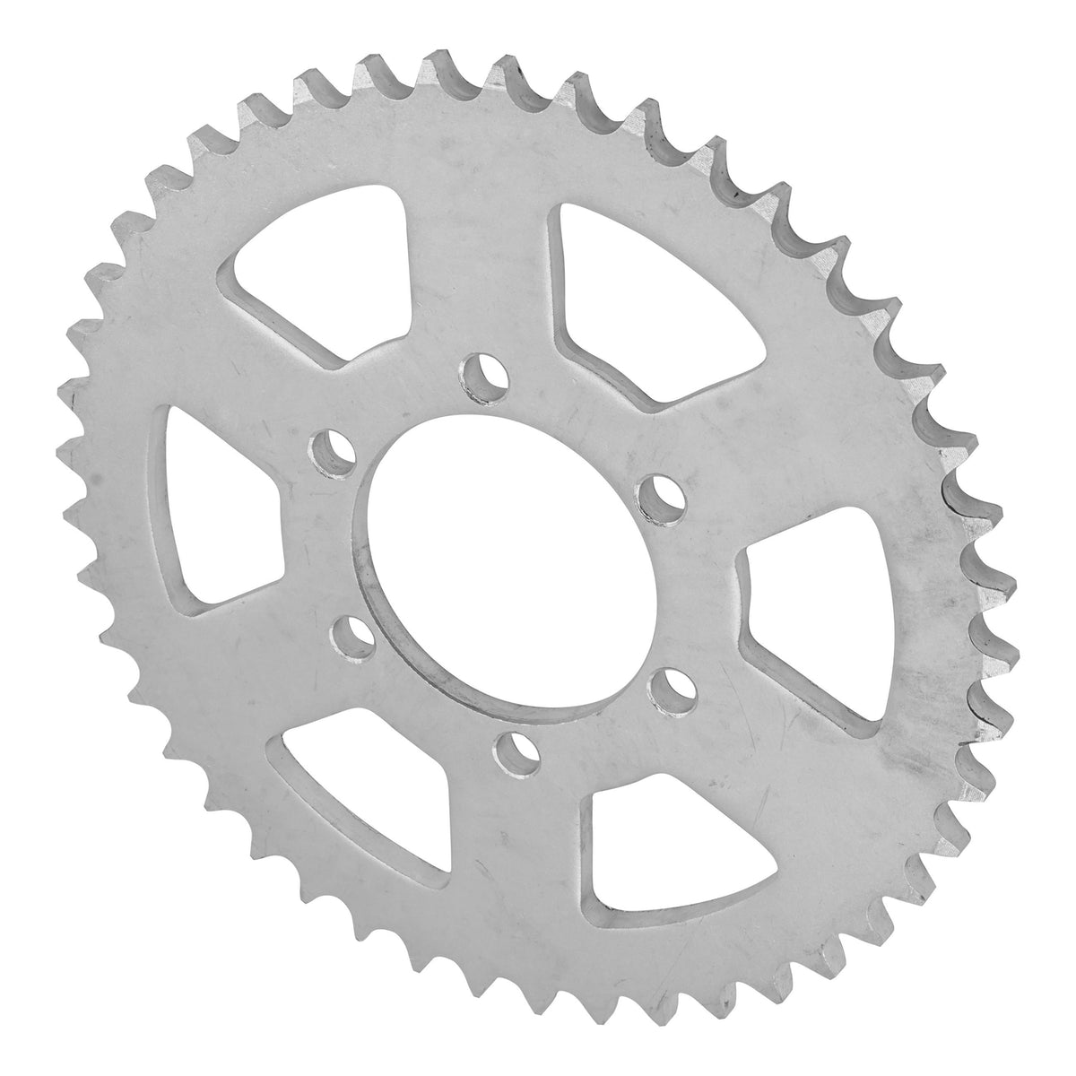 Rear Wheel Chain Sprocket Replacement for Yamaha YFM450 (2006–2020)