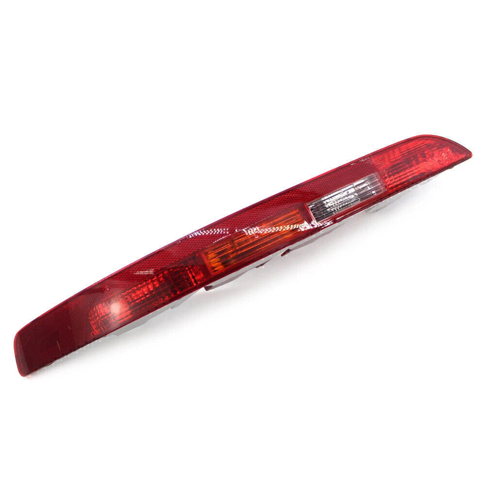 Rear Bumper Lower Tail Light Brake Stop Lamp for Audi Q5 (2009–2017) Right Red