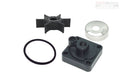 Water Pump Housing with Cartridge Cup & 63V-44352 Impeller for Yamaha