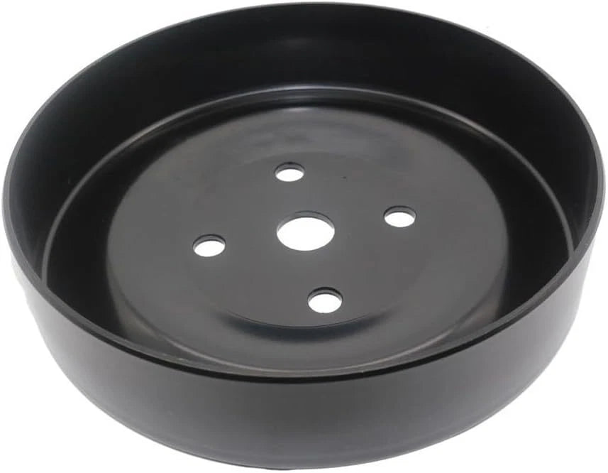 Water Pump Pulley for Mercury-Mercruiser V6 4.3L V8 5.0L 5.7L 350 377 (807729T)