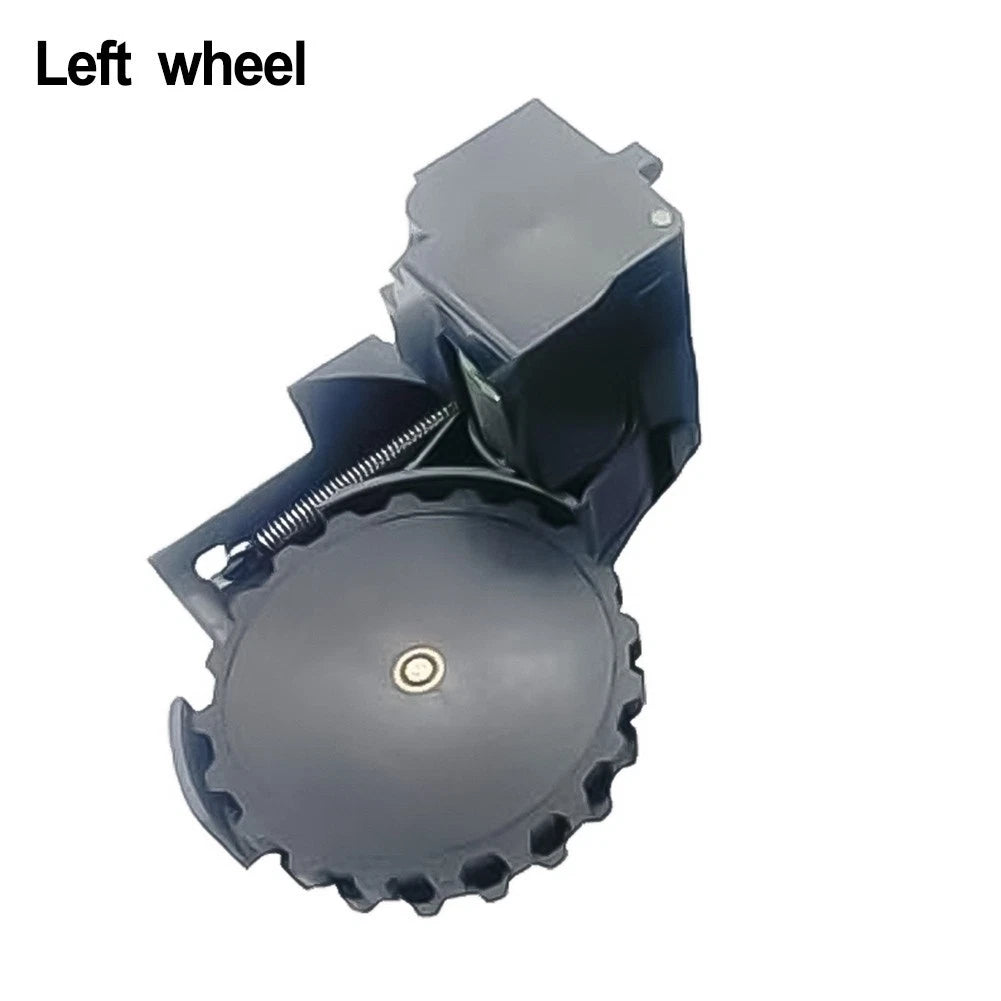 Wheel Component for Roborock S5 S50 S51 S52 S55 C10 E20 E25 E35 (2018–2021)