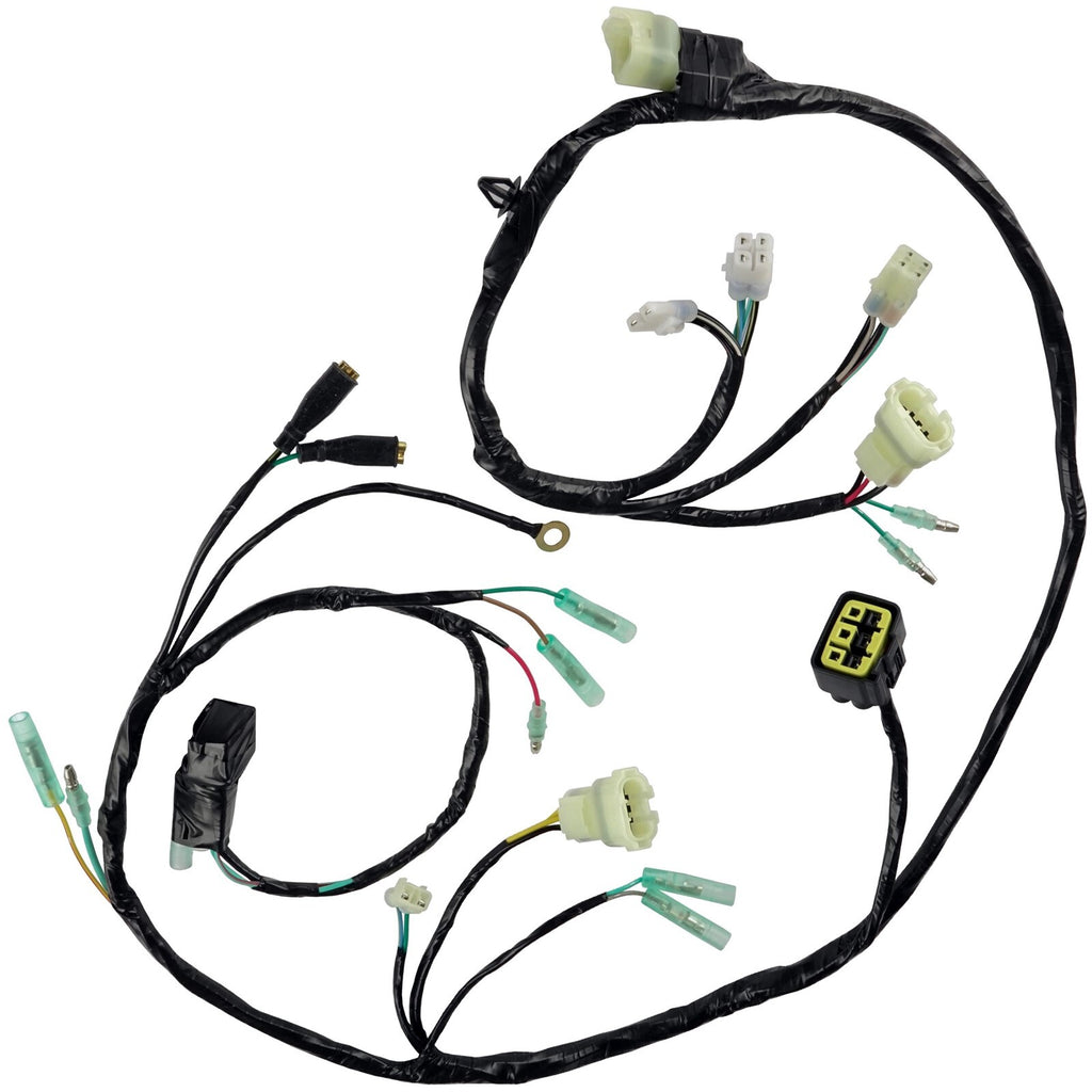 Caltric Wiring Harness Replacement for Honda Accord (2013–2017)