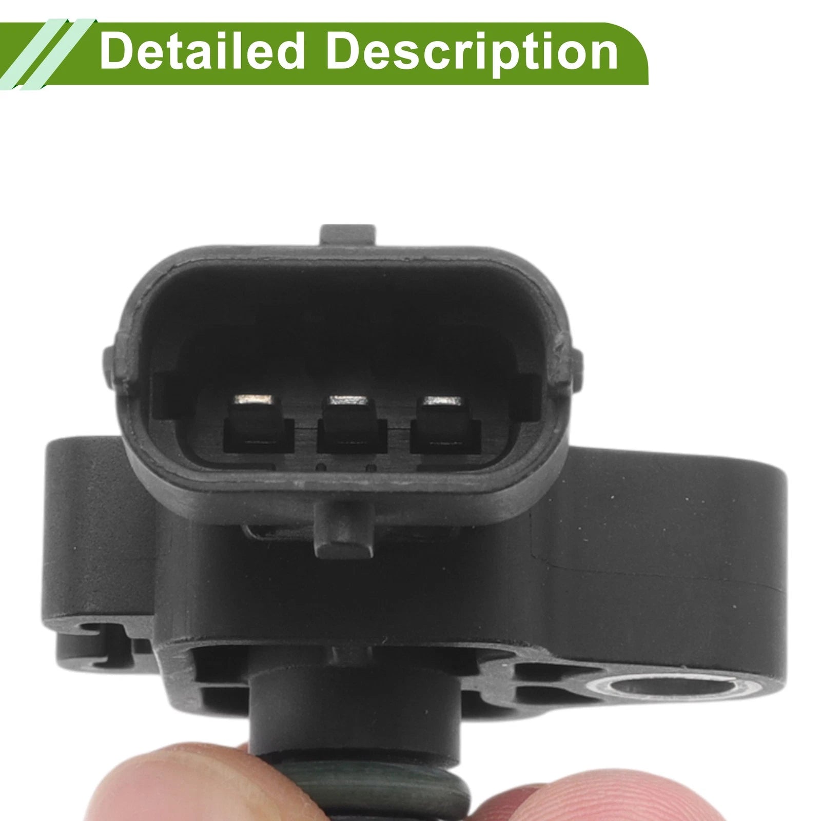 MAP Sensor No.12643955AA for Chevrolet Express 3500